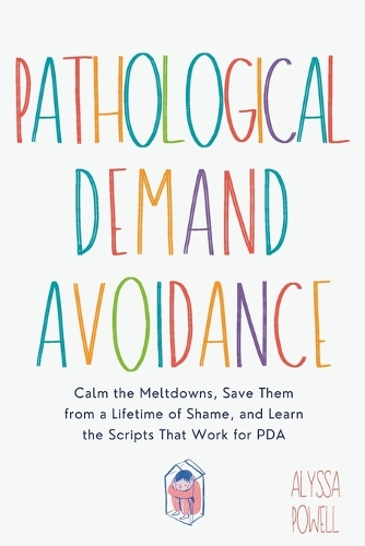 Pathological Demand Avoidance