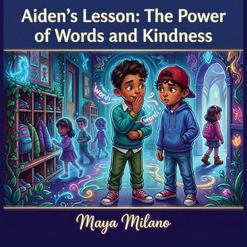 Aiden's lesson