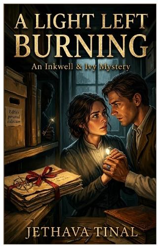 A Light Left Burning