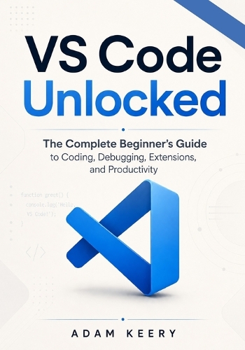 Vs Code Unlocked