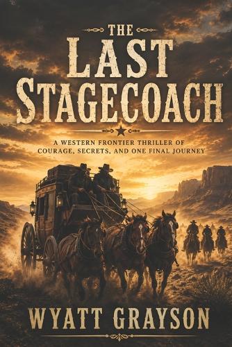 The Last Stagecoach