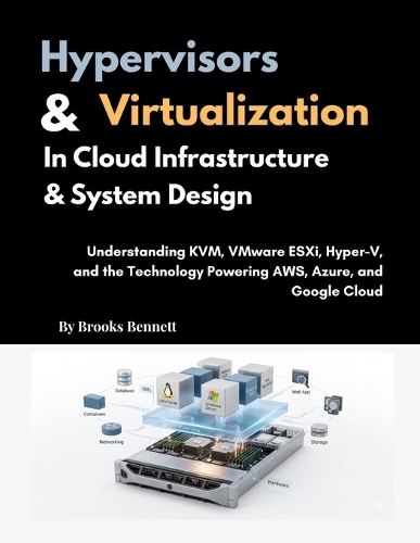 Hypervisors and Virtualization in Cloud Infrastructure and System Design