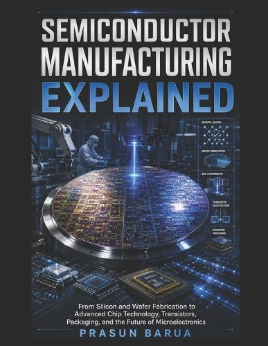 Semiconductor Manufacturing Explained