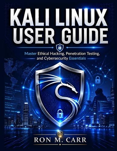 Kali Linux User Guide