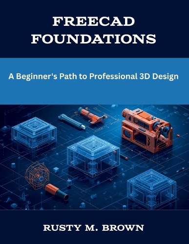 FreeCAD Foundations