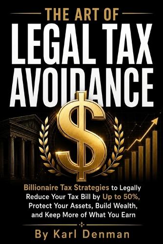 The Art of Legal Avoidance