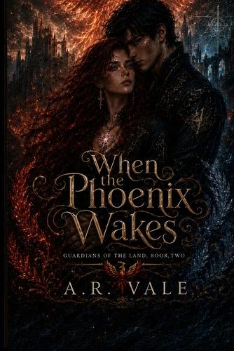 When The Phoenix Wakes