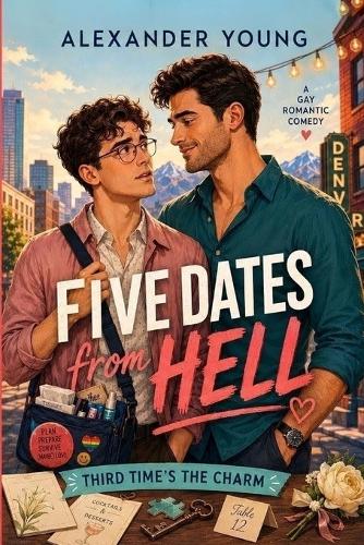 Five Dates from Hell