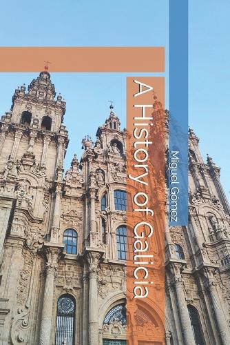 A History of Galicia