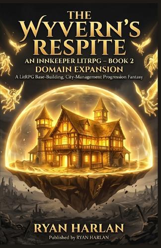 The Wyvern's Respite