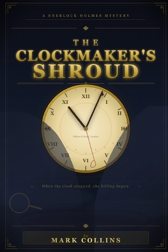 The Clockmakers Shroud