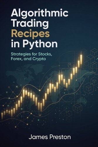 Algorithmic Trading Recipes in Python