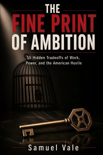 The Fine Print of Ambition