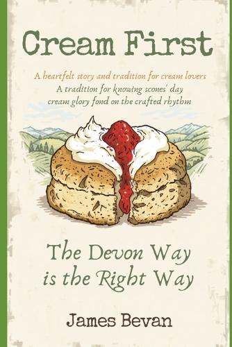 Cream First