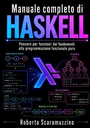 Manuale completo di Haskell