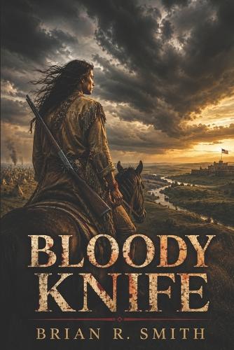 Bloody Knife