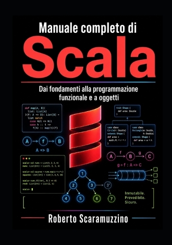 Manuale completo di SCALA