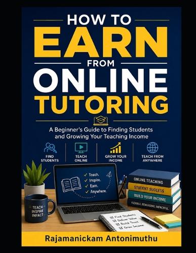 How to Earn from Online Tutoring