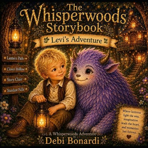 Whisperwoods Little Star