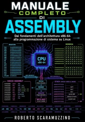 Manuale completo di Assembly