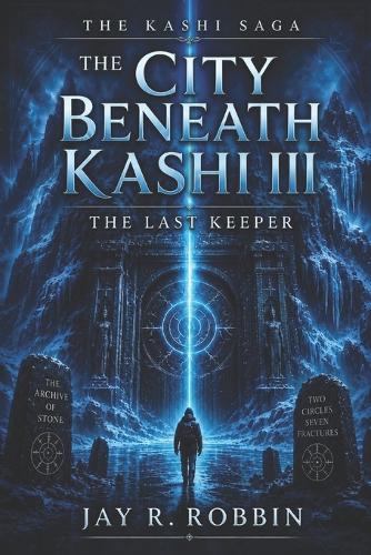 The City Beneath Kashi III