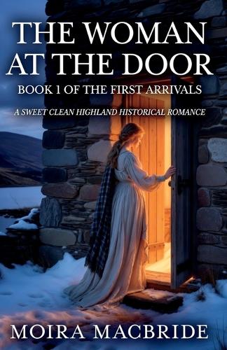The Woman at the Door