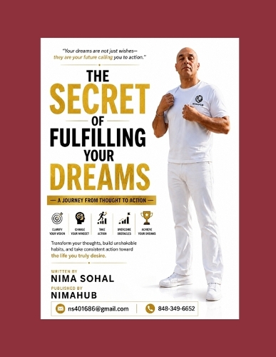 The Secret of Fulfilling Your Dreams