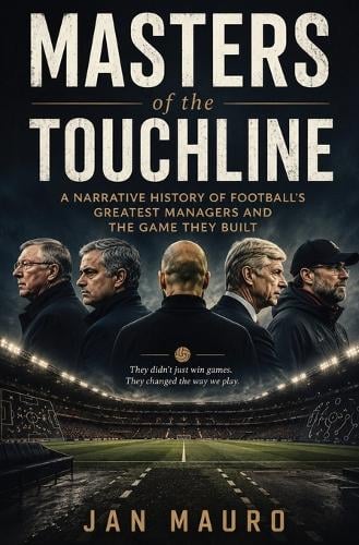 Masters of the Touchline