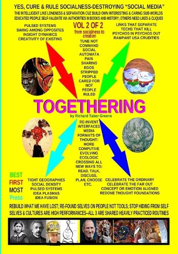 Togethering