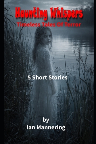 Haunted Whispers
