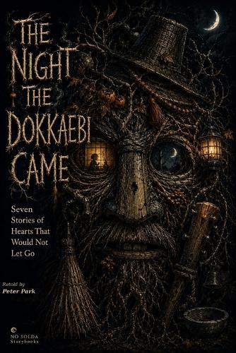The Night the Dokkaebi Came