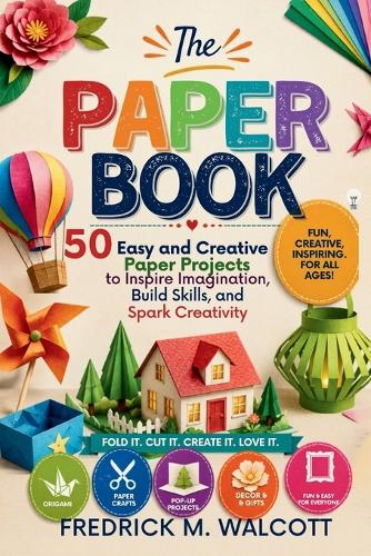 The Paper Book