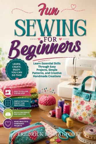 Fun Sewing for Beginners