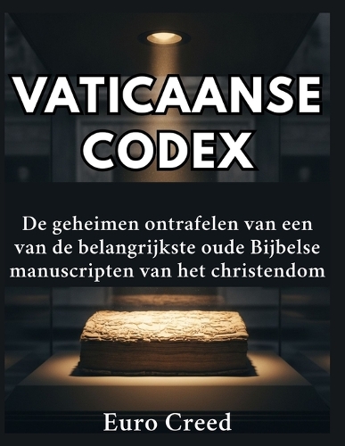 Vaticaanse Codex