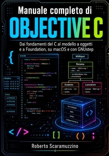 Manuale completo di Objective-C