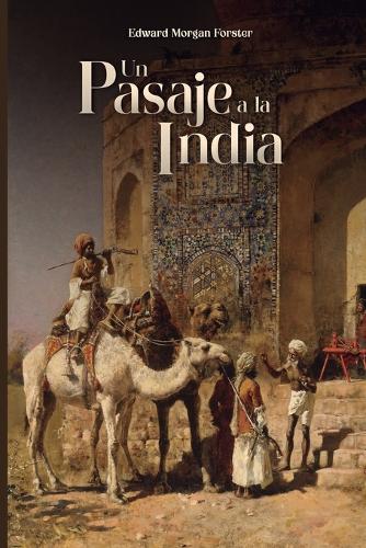 Un pasaje a la India