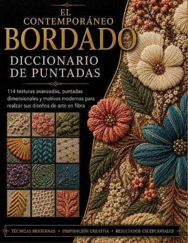 El Contemporáneob Ordadodiccionari O de Puntadas