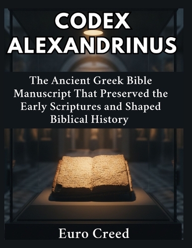 Codex Alexandrinus