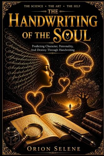 The Handwriting of the Soul