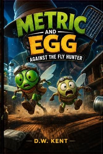 Metric and Egg against the Fly Hunter