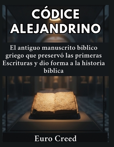 Códice Alejandrino