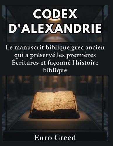 Codex d'Alexandrie