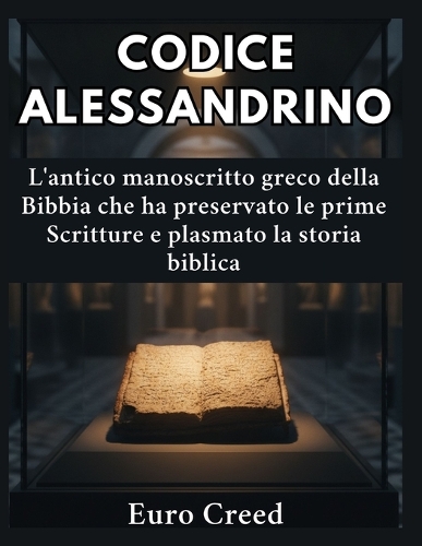 Codice alessandrino