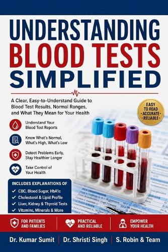 Understanding Blood Tests Simplified