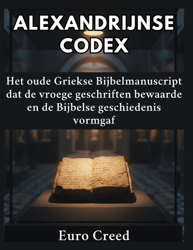 Alexandrijnse Codex
