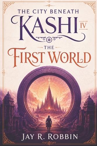 The City Beneath Kashi IV