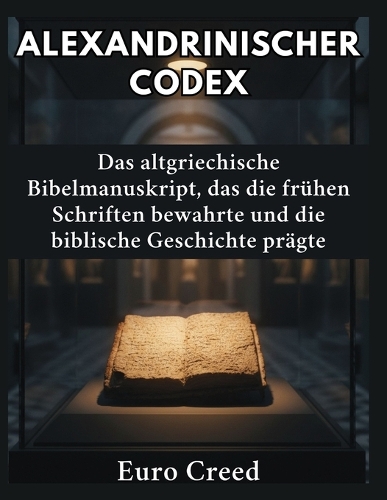 Alexandrinischer Codex