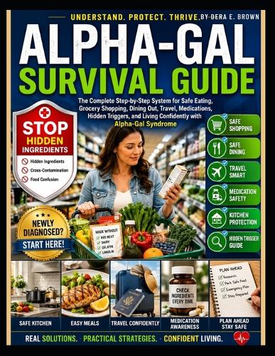 Alpha-Gal Survival Guide