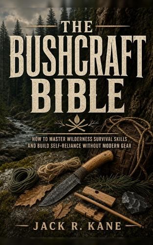 The Bushcraft Bible