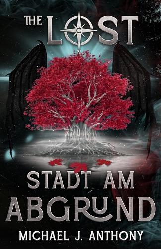 Stadt am Abgrund